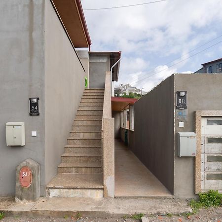 Casa Petisqueira 88-Paredes-Oporto Rebordosa Kültér fotó
