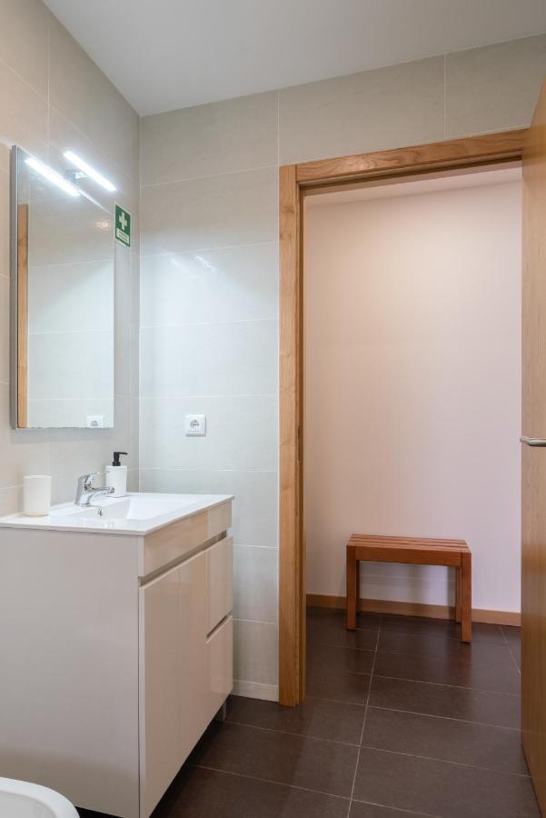 Casa Petisqueira 88-Paredes-Oporto Rebordosa Kültér fotó