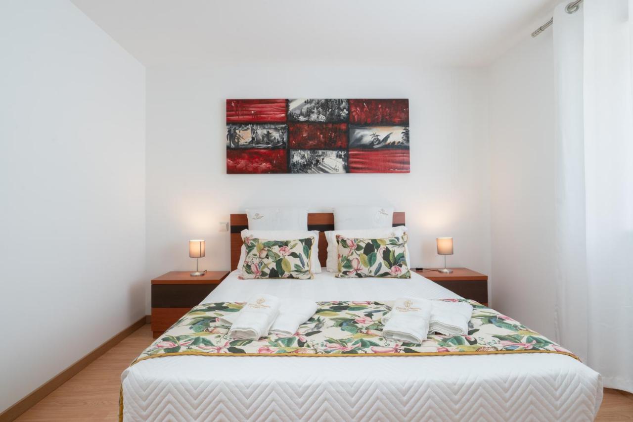 Casa Petisqueira 88-Paredes-Oporto Rebordosa Kültér fotó