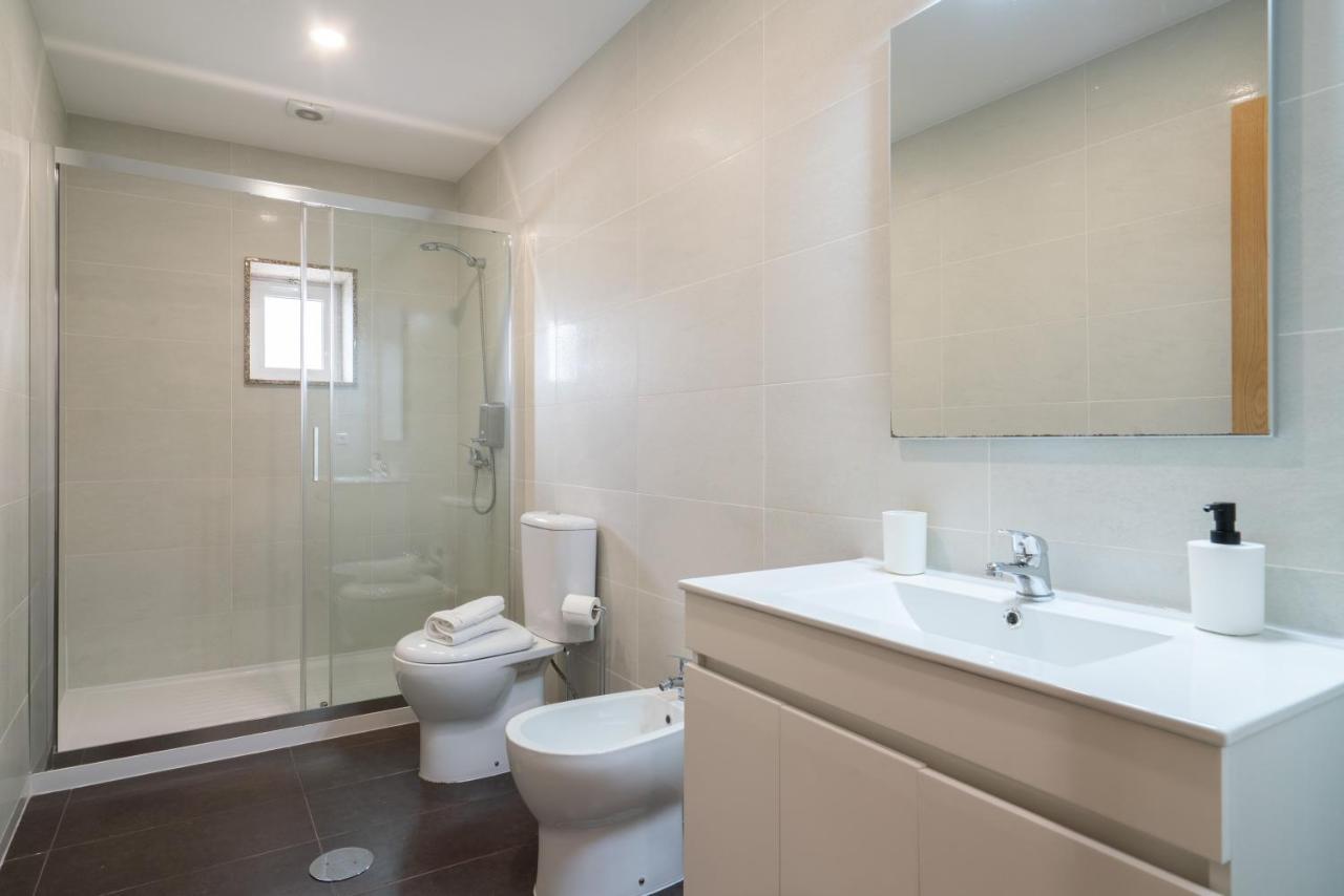 Casa Petisqueira 88-Paredes-Oporto Rebordosa Kültér fotó