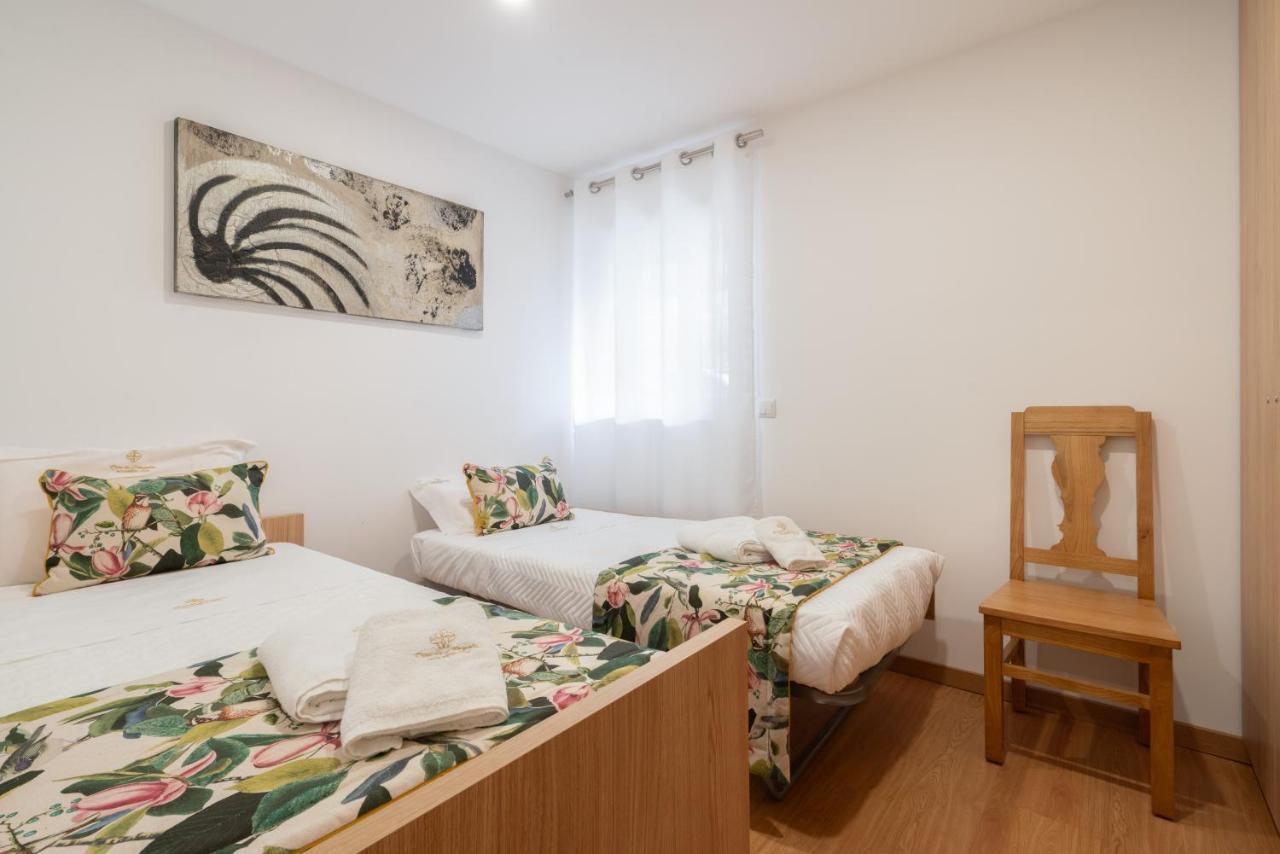 Casa Petisqueira 88-Paredes-Oporto Rebordosa Kültér fotó
