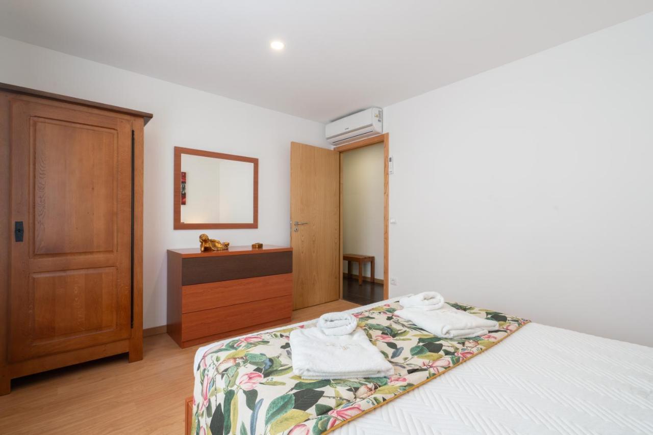 Casa Petisqueira 88-Paredes-Oporto Rebordosa Kültér fotó