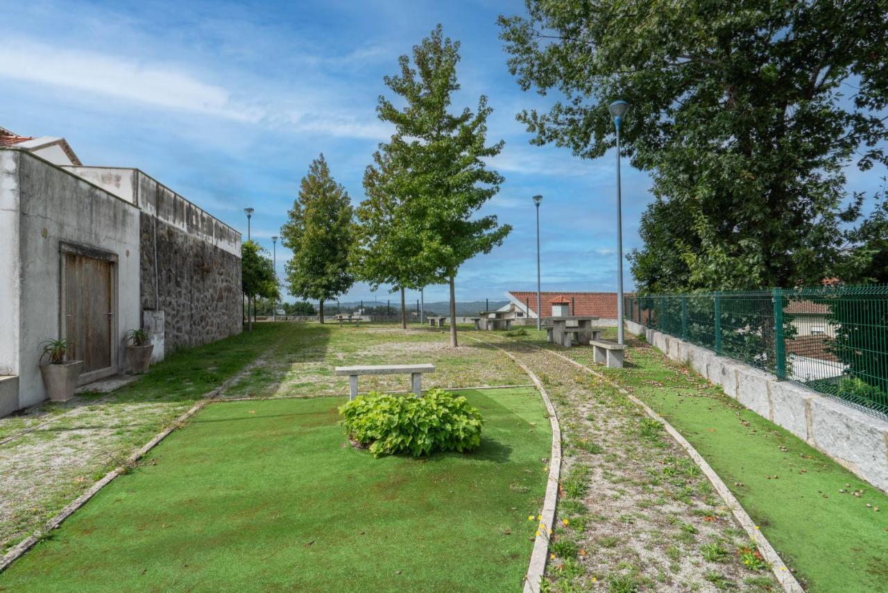 Casa Petisqueira 88-Paredes-Oporto Rebordosa Kültér fotó